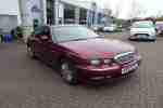 Rover 75 1.8T Club SE