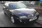 Rover 75 1.8T SE Contemporary (Only 40k