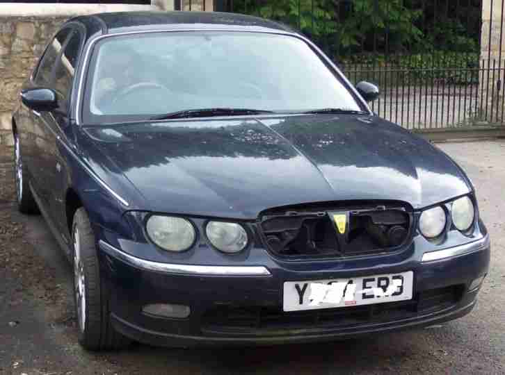 Rover . Rover car from United Kingdom