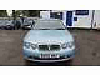 Rover 75 2.0 CDT 1950cc Club SE. 11 Months Mot. 2 Keys. BMW ENGINE