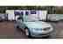 Rover 75 2.0 CDT 1950cc Club SE. 11 Months Mot. 2 Keys. BMW ENGINE