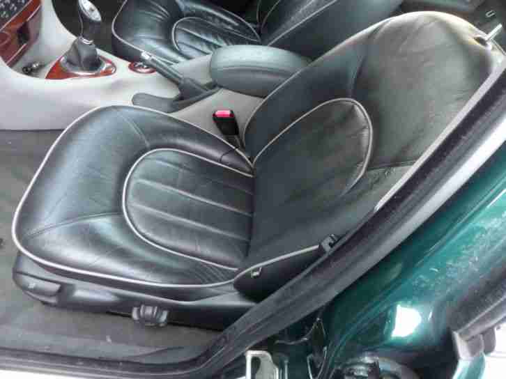 Rover 75 2.0 CDT 1950cc Club SE,Fitted With BMW Diesel Engine