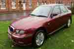 Rover 75 2.0 CDT Diesel Club SE PX PX Swap