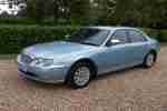 Rover 75 2.0 CDT Diesel Connoisseur