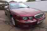 Rover 75 2.0 CDTi ( 131Ps ) auto Connoisseur