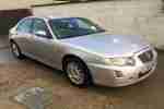 Rover 75 2.0 CDTi Automatic Connoisseur SE