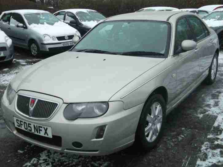 75 2.0 CDTi Connoisseur