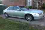 Rover 75 2.0 CDTi Connoisseur 4 dr