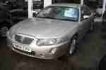 Rover 75 2.0 CDTi Connoisseur SE