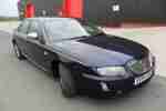 75 2.0 CDTi Connoisseur SE Saloon 4d