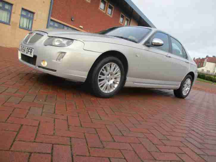 Rover 75 2.0 CDTi Connoisseur SE /// Superb Opportunity / NOW SOLD Thank you