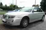 Rover 75 2.0 CDTi Connoisseur SE diesel BMW