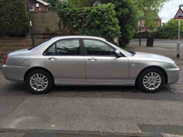 Rover 75 2.0 CDTi Contemporary