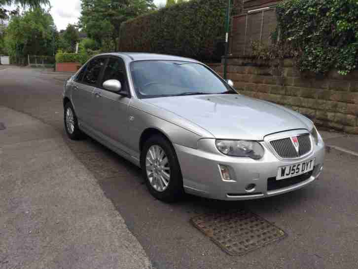 Rover 75 2.0 CDTi Contemporary