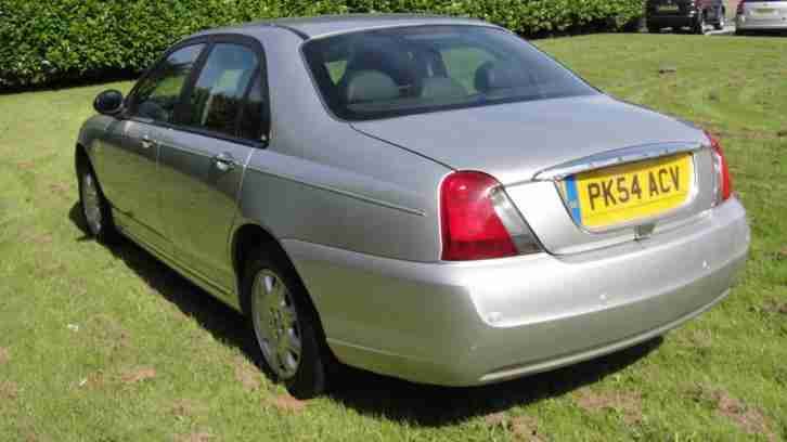 Rover 75 2.0 CDTi Contemporary SE