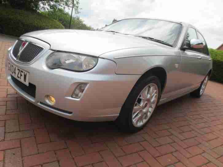 Rover 75 2.0 CDTi Contemporary SE