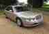 Rover 75 2.0 CDTi SE Connoisseur (131ps) BMW DIESEL ENGINE