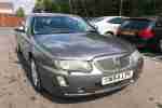 Rover 75 2.0 CDTi auto Contemporary SE