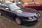 Rover 75 2.0 Cdt Connoisseur