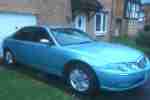 Rover 75 2.0 V6 Connoisseur