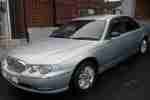 Rover 75 2.0 V6 Connoisseur