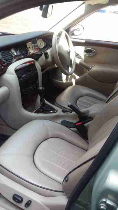 Rover 75 2.0ltr v6