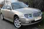 Rover 75 2.5 V6 Connoisseur SE Auto 2003 12