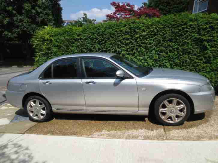 Rover 75 2.5 V6 Contemporary SE