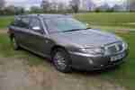 Rover 75 2.5 V6 auto Club SE only 48,000