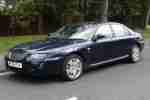 Rover 75 2.5 V6 auto Contemporary SE