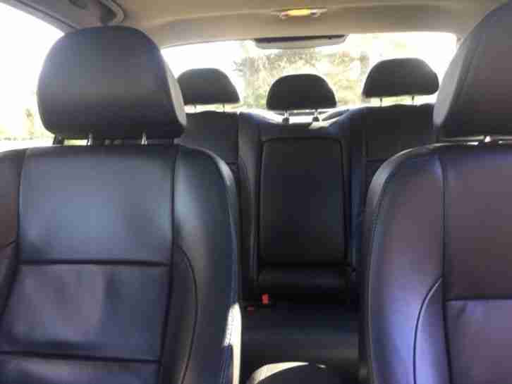 Rover 75 2.5l V6 contemporary se