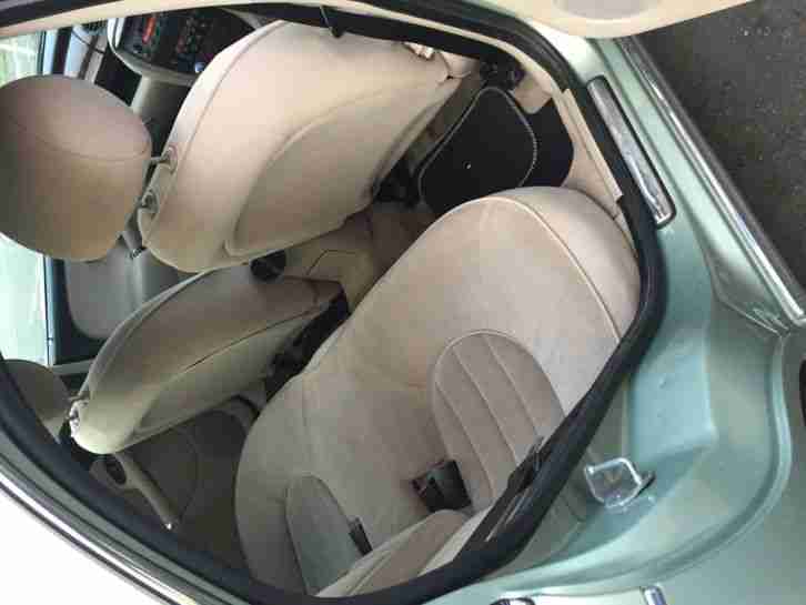 Rover 75 2001 2.0litre 6months Mot 87k spares/repairs