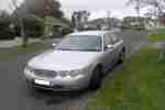 75 CDT Connoisseur 1999 with BMW Diesel