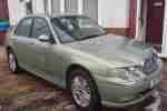 75 CDTI BMW engined diesel spares or