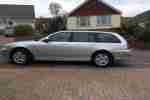 Rover 75 CDTI SE CONNISUER ESTATE