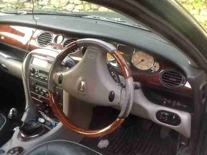 Rover 75 Cdti estate