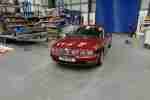 Rover 75 Classic SE 63656 Miles 2001 Model