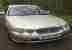 Rover 75 Club 2.0 V6 1 Owner Mr Blackburn on V5 FSH 26,000 miles classic car