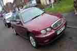 Rover 75 Club Estate Tourer