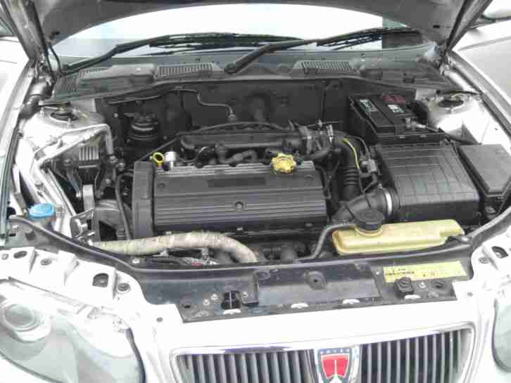 Rover 75 Commissionaire T Tourer 1800cc Estate low mileage