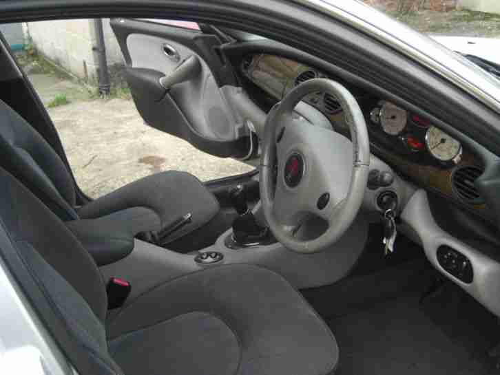 Rover 75 Commissionaire T Tourer 1800cc Estate low mileage