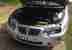 Rover 75 Connoiss CDT Tourer Estate 2004 Diesel Colour Silver Spares Or Repair