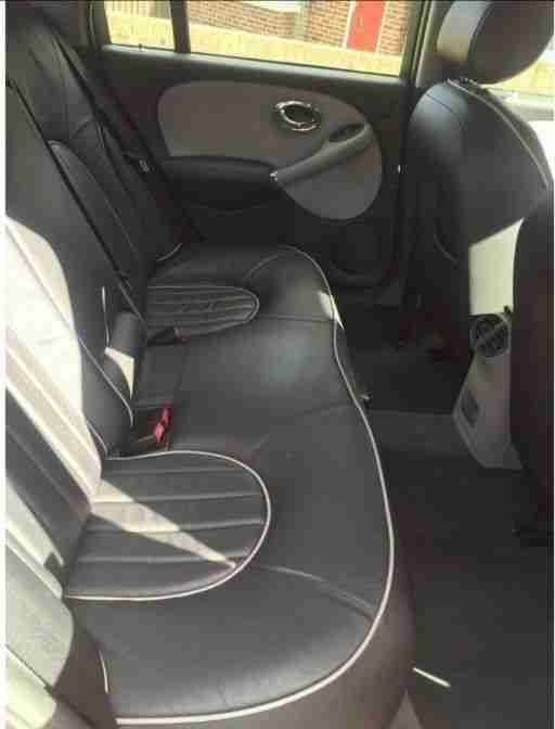 Rover 75 Connoisseur SE