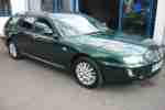 Rover 75 Contemporary CDTi Tourer DIESEL