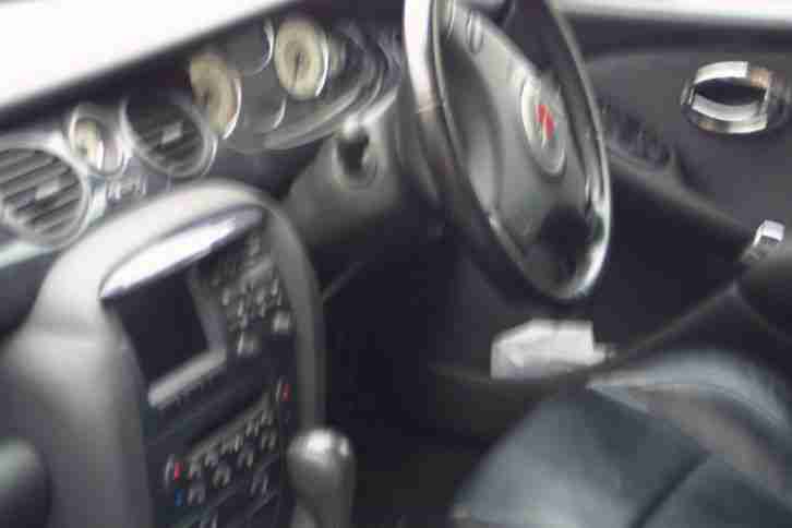 Rover 75 Contemporary SE (04) mk2