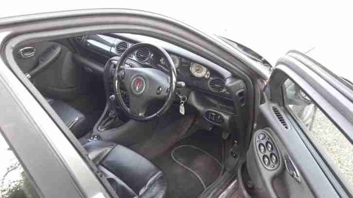 Rover 75 Contemporary SE CDTI A