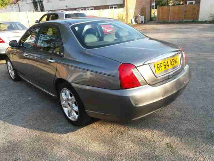 Rover 75 Contemporary SE CDTI A 2005