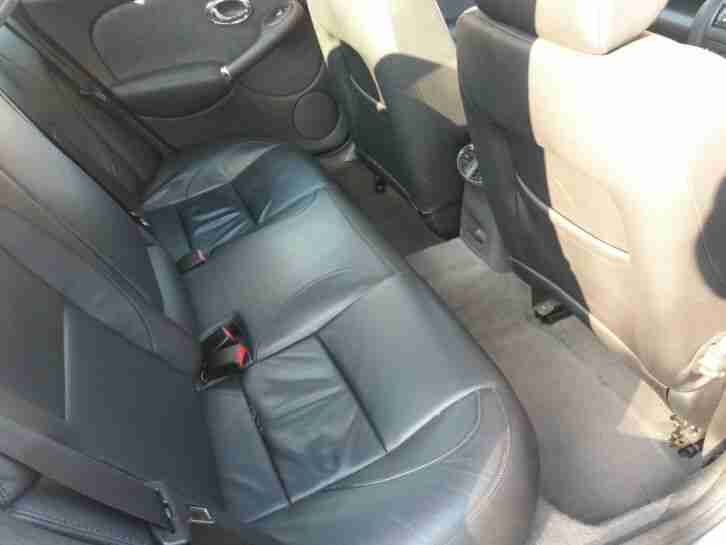 Rover 75 Contemporary SE CDTI A 2005