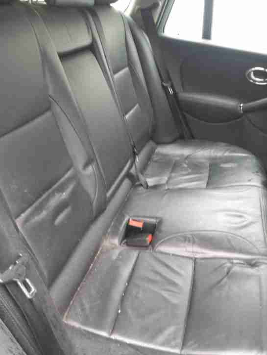 Rover 75 Contemporary SE Estate Tourer 1.8 Turbo Pretol