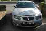 Rover 75 Contemporary SE V6 A in metallic